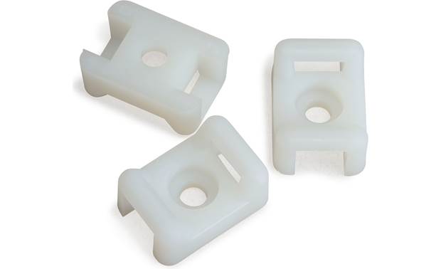 Grizzly Supply Screw Saddle Mount
