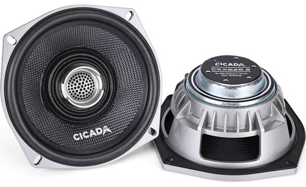 Cicada Audio CXX525.2