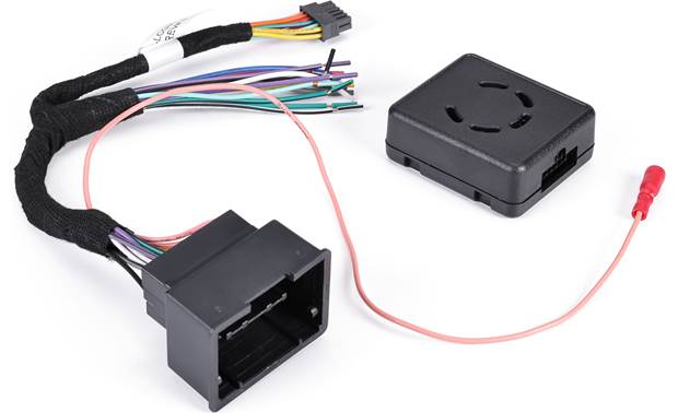 Axxess AXDI-GM44 Wiring Interface