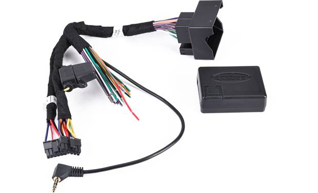 Axxess AXDI-VW1 Wiring Interface
