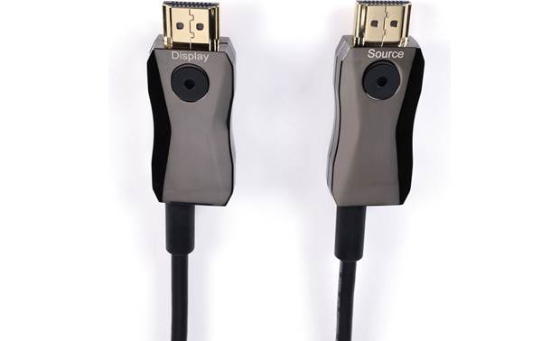 Ethereal Velox 8K Fiber Ultimate High Speed HDMI Cable