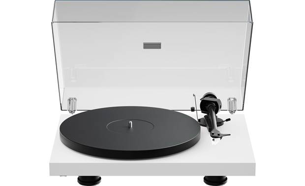 Pro-Ject Debut EVO 2