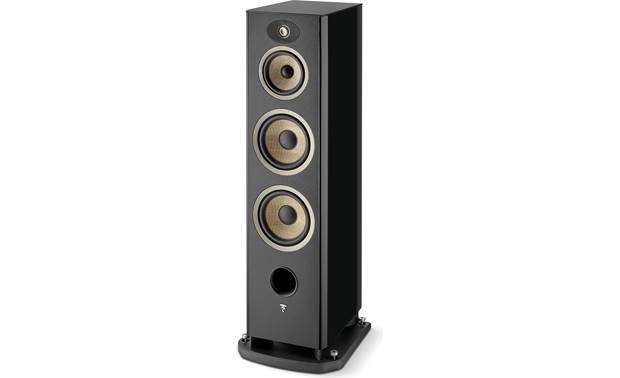 Focal Aria Evo X No.4