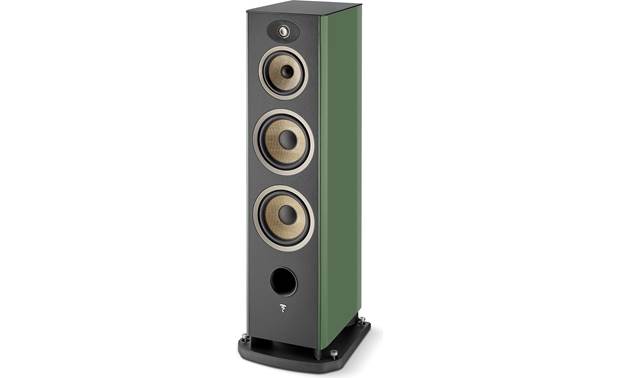 Focal Aria Evo X No.4