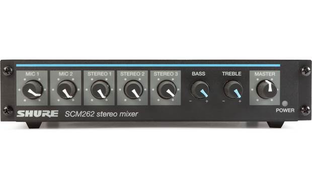 Shure SCM262