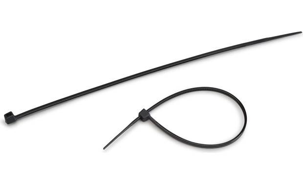 Grizzly Supply Miniature Cable Ties
