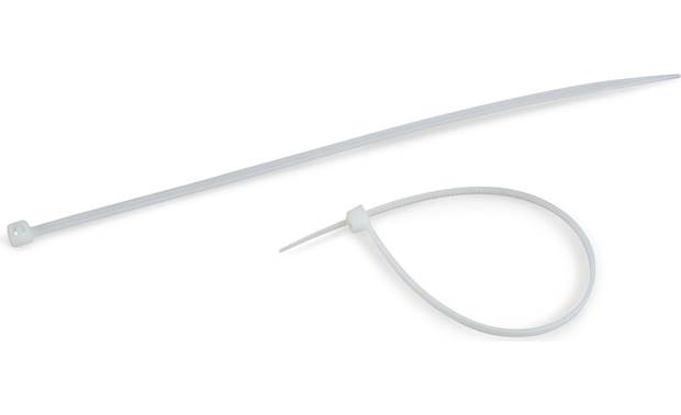 Grizzly Supply Miniature Cable Ties