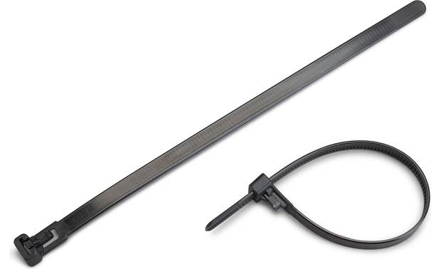 Grizzly Supply Reusable Cable Ties