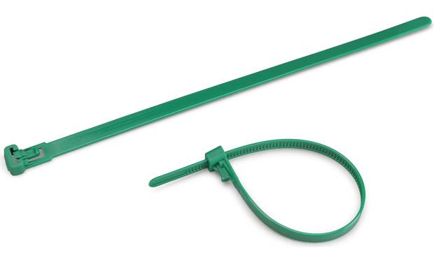 Grizzly Supply Reusable Cable Ties