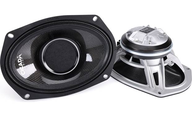 Cicada Audio CHX69.2