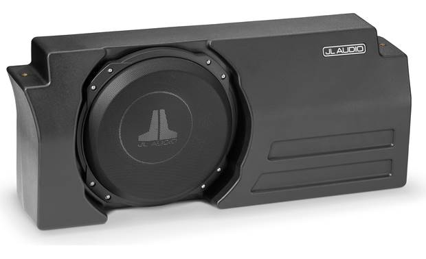 JL Audio Stealthbox®