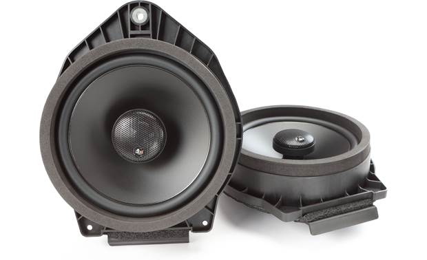 PowerBass OE652-GM2