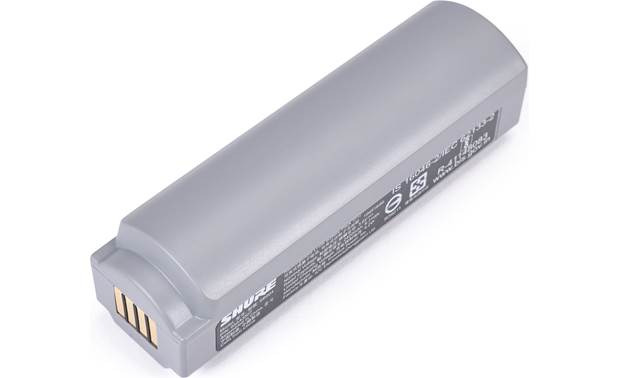 Shure SB904 Lithium-Ion