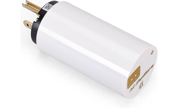 Customer Reviews: iFi AC iPurifier Module power line Customer Reviews: iFi AC iPurifier Module power line