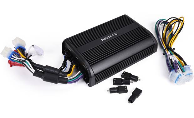 Hertz SP 4.500