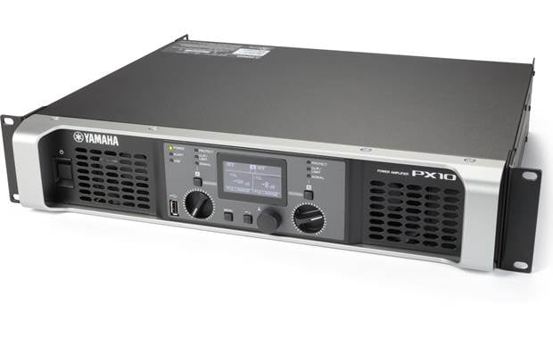 Yamaha PX10