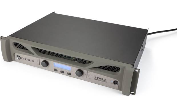Crown XTi 1002