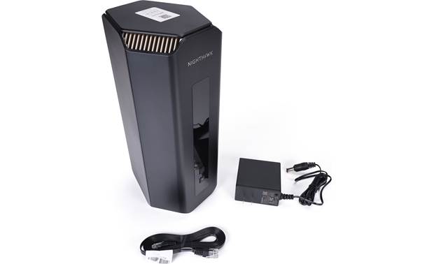 NETGEAR RS700S Nighthawk