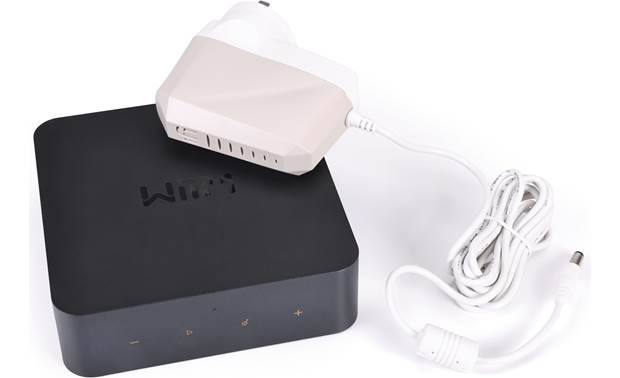 Customer Reviews: WiiM Pro Plus and iFi iPower X (5V) Bundle