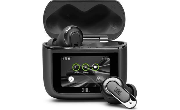 Customer Reviews: JBL Tour Pro 3 (Black) True wireless earbuds