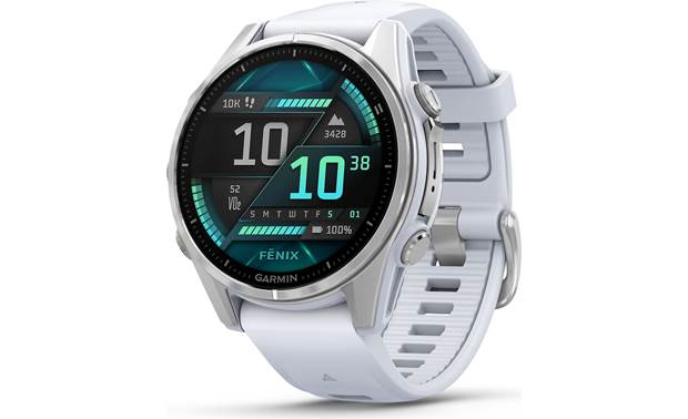 Garmin fenix 8