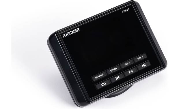 Kicker KRC55