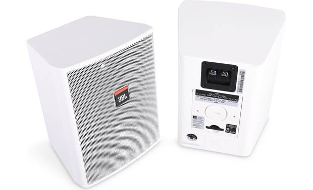 JBL CONTROL 25AV 音出し確認済み Control 25AV - ヒビノマーケティング Div.