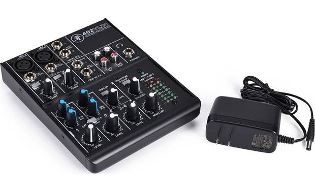 Mackie 402-VLZ4