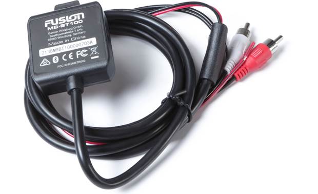 Fusion BT-100