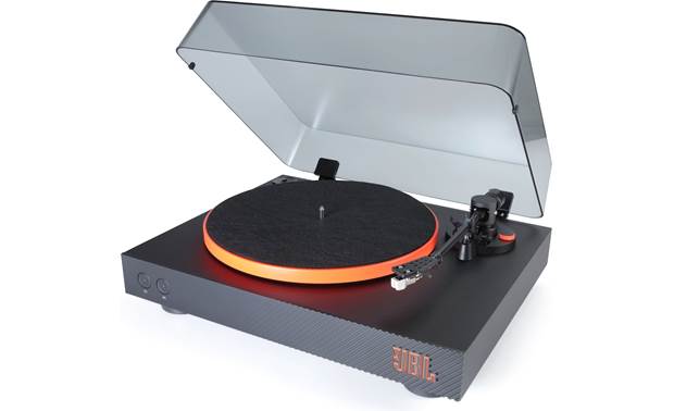 JBL Spinner BT