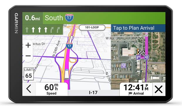 Garmin dēzl™ OTR720