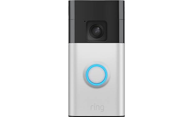 Ring Battery Doorbell (2024)