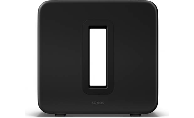 Sonos Sub 4