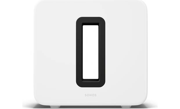 Sonos Sub 4