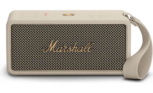 Marshall Middleton