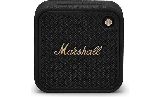 Marshall Willen II