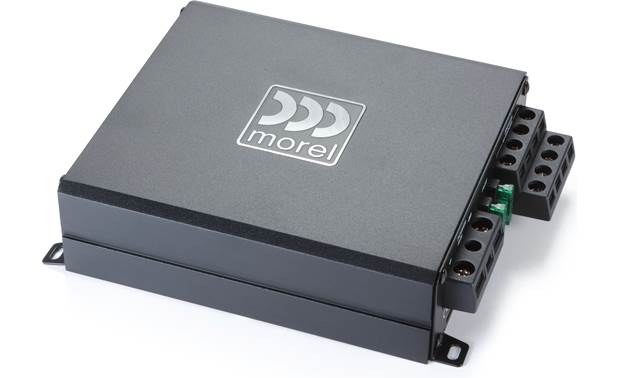 Morel MPD 4.100