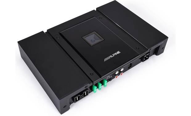 Alpine HDA-M80