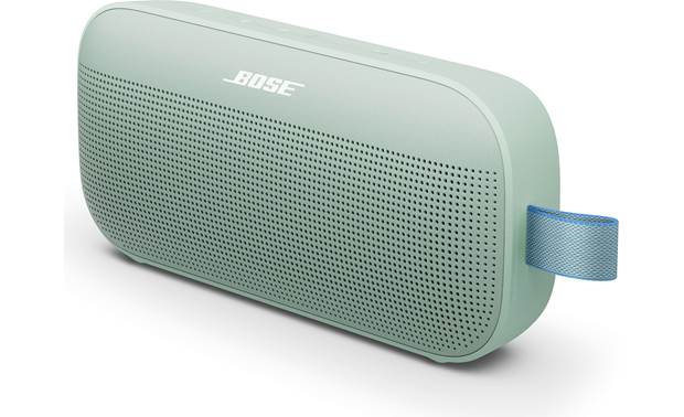 Customer Reviews: Bose SoundLink Flex (2nd Gen) (Alpine Sage