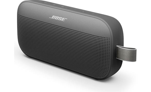 Bose SoundLink Flex (2nd Gen)