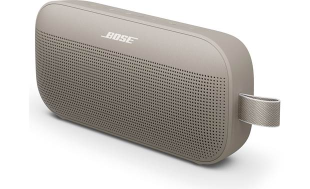 Bose SoundLink Flex (2nd Gen)