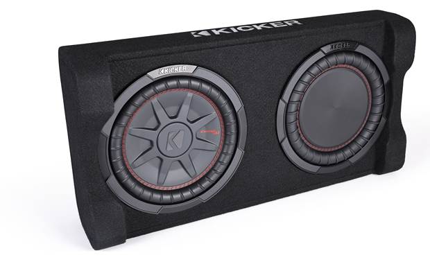 Kicker 51PTRTP10