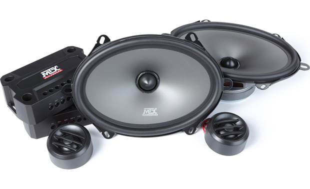 MTX Thunder681