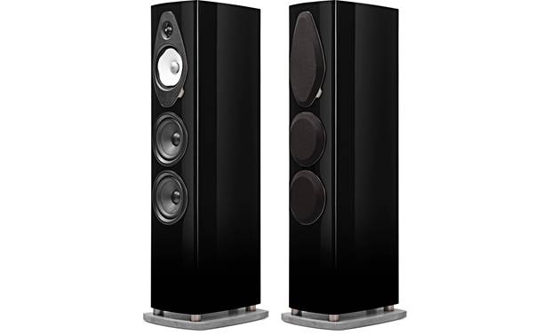 Sonus faber Sonetto V G2