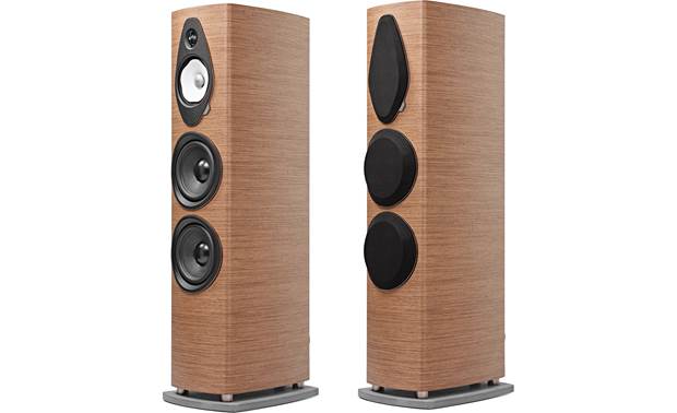 Sonus faber Sonetto VIII G2