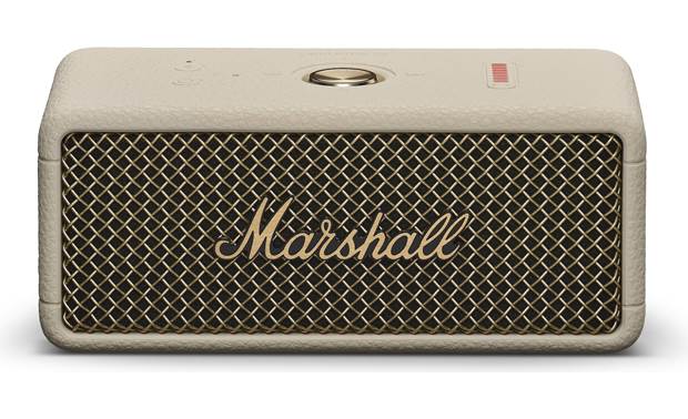 Marshall Emberton III