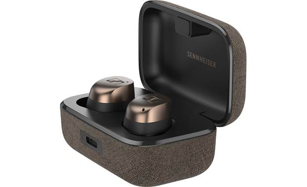 ジャンクSENNHEISER MOMENTUM True Wireless 4