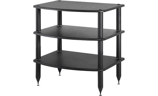 Pangea Audio Vulcan Audio Rack