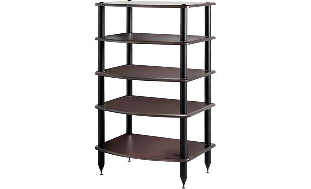 Pangea Audio Vulcan Audio Rack