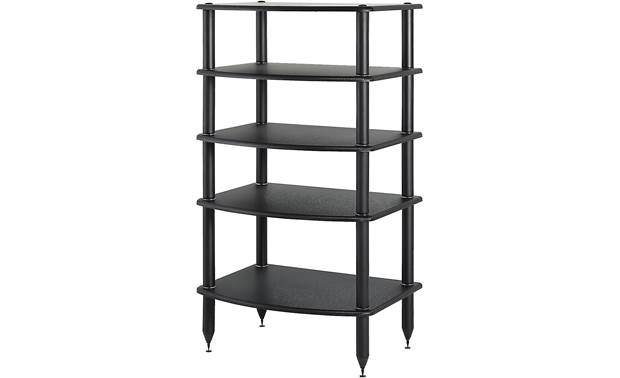 Pangea Audio Vulcan Audio Rack